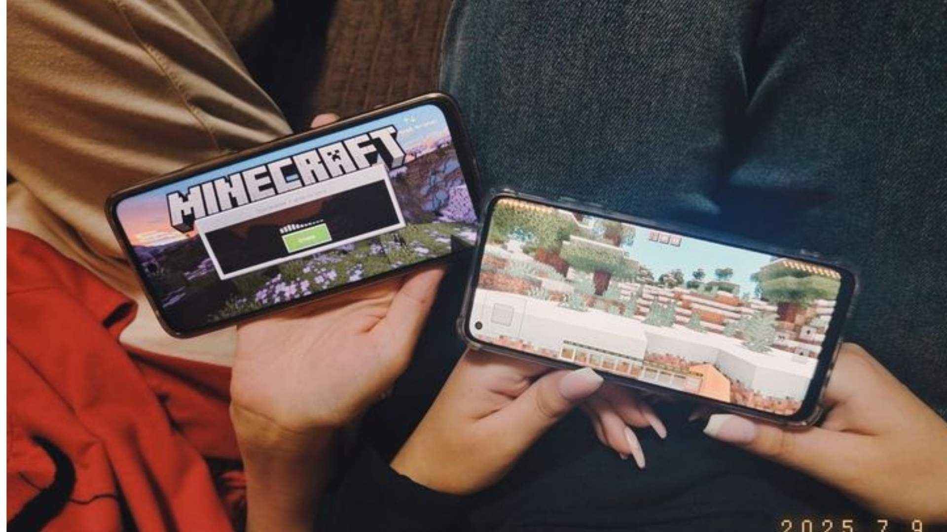 Mobile Games with Fast Online Matchmaking