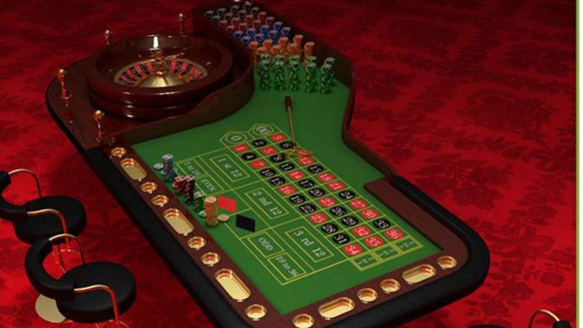 Build Strong Baccarat Skills from the Beginning