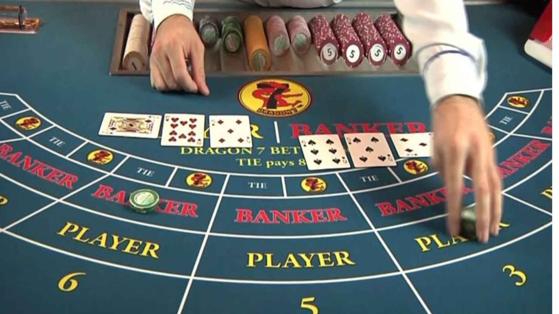 Table Games That Make Every Turn Matter